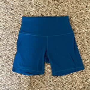 Lululemon Align Shorts